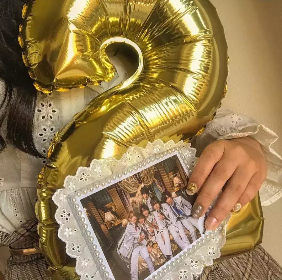 靠「偶像存錢術」儲備追星基金